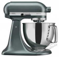 KitchenAid Artisan 5KSM175PSEFL konyhai robotg&eacute;p Konyhai term&eacute;kek - Konyhai kisg&eacute;p (elők&eacute;sz&iacute;t&eacute;s / feldolgoz&aacute;s) - Konyhai robotg&eacute;p - 505480
