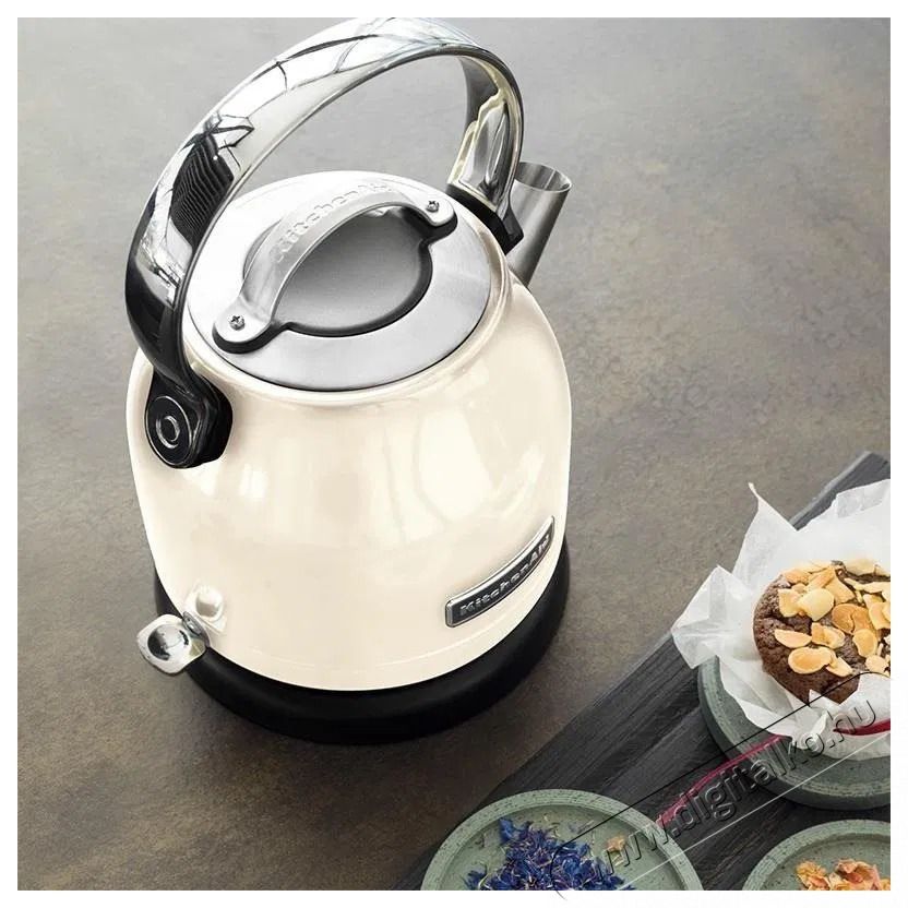 KitchenAid 5KEK1222EAC Konyhai term&eacute;kek - V&iacute;zforral&oacute; / teafőző - 506615