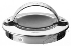 KitchenAid 5KEK1222EAC Konyhai term&eacute;kek - V&iacute;zforral&oacute; / teafőző - 506615