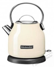 KitchenAid 5KEK1222EAC - Konyhai term&eacute;kek - V&iacute;zforral&oacute; / teafőző - 506615