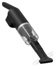 KitchenAid 5KKVR100BM, fekete H&aacute;ztart&aacute;s / Otthon / K&uuml;lt&eacute;r - Porsz&iacute;v&oacute; / takar&iacute;t&oacute;g&eacute;p - Morzsaporsz&iacute;v&oacute; - 511077
