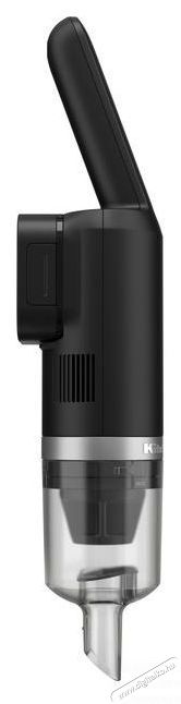 KitchenAid 5KKVR100BM, fekete H&aacute;ztart&aacute;s / Otthon / K&uuml;lt&eacute;r - Porsz&iacute;v&oacute; / takar&iacute;t&oacute;g&eacute;p - Morzsaporsz&iacute;v&oacute; - 511077