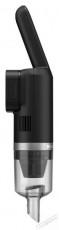 KitchenAid 5KKVR100BM, fekete H&aacute;ztart&aacute;s / Otthon / K&uuml;lt&eacute;r - Porsz&iacute;v&oacute; / takar&iacute;t&oacute;g&eacute;p - Morzsaporsz&iacute;v&oacute; - 511077