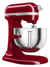 KitchenAid Artisan 5KSM60SPXEER, kir&aacute;lypiros Konyhai term&eacute;kek - Konyhai kisg&eacute;p (elők&eacute;sz&iacute;t&eacute;s / feldolgoz&aacute;s) - Konyhai robotg&eacute;p - 511331