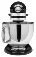 KitchenAid Robot Artisan 175 fekete Konyhai term&eacute;kek - Konyhai kisg&eacute;p (elők&eacute;sz&iacute;t&eacute;s / feldolgoz&aacute;s) - Konyhai robotg&eacute;p - 511333