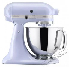 KitchenAid Artisan 125, levendula Konyhai term&eacute;kek - Konyhai kisg&eacute;p (elők&eacute;sz&iacute;t&eacute;s / feldolgoz&aacute;s) - Konyhai robotg&eacute;p - 511338
