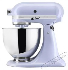 KitchenAid Artisan 125, levendula Konyhai term&eacute;kek - Konyhai kisg&eacute;p (elők&eacute;sz&iacute;t&eacute;s / feldolgoz&aacute;s) - Konyhai robotg&eacute;p - 511338