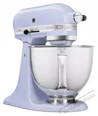 KitchenAid Artisan 125, levendula Konyhai term&eacute;kek - Konyhai kisg&eacute;p (elők&eacute;sz&iacute;t&eacute;s / feldolgoz&aacute;s) - Konyhai robotg&eacute;p - 511338