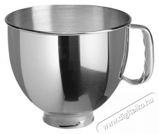 KitchenAid Artisan 125, matt fekete Konyhai term&eacute;kek - Konyhai kisg&eacute;p (elők&eacute;sz&iacute;t&eacute;s / feldolgoz&aacute;s) - Konyhai robotg&eacute;p - 511353