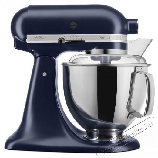 KitchenAid Artisan 5KSM175, tintak&eacute;k Konyhai term&eacute;kek - Konyhai kisg&eacute;p (elők&eacute;sz&iacute;t&eacute;s / feldolgoz&aacute;s) - Konyhai robotg&eacute;p - 511341