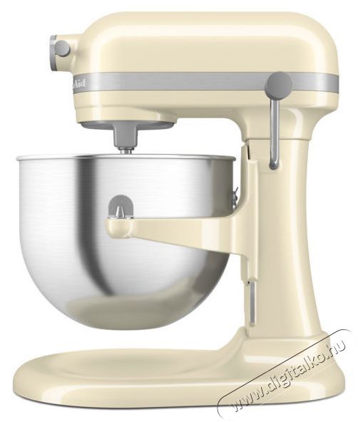 KitchenAid Artisan 5KSM70SHXEAC, mandulabarna Konyhai term&eacute;kek - Konyhai kisg&eacute;p (elők&eacute;sz&iacute;t&eacute;s / feldolgoz&aacute;s) - Konyhai robotg&eacute;p - 511336