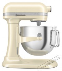 KitchenAid Artisan 5KSM70SHXEAC, mandulabarna Konyhai term&eacute;kek - Konyhai kisg&eacute;p (elők&eacute;sz&iacute;t&eacute;s / feldolgoz&aacute;s) - Konyhai robotg&eacute;p - 511336