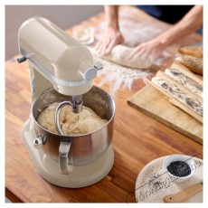 KitchenAid Artisan 5KSM70SHXEAC, mandulabarna Konyhai term&eacute;kek - Konyhai kisg&eacute;p (elők&eacute;sz&iacute;t&eacute;s / feldolgoz&aacute;s) - Konyhai robotg&eacute;p - 511336
