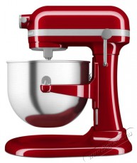 KitchenAid Artisan 5KSM70SHXEER - kir&aacute;lypiros Konyhai term&eacute;kek - Konyhai kisg&eacute;p (elők&eacute;sz&iacute;t&eacute;s / feldolgoz&aacute;s) - Konyhai robotg&eacute;p - 511337