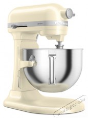 KitchenAid Artisan 5KSM60SPXEAC, mandulabarna Konyhai term&eacute;kek - Konyhai kisg&eacute;p (elők&eacute;sz&iacute;t&eacute;s / feldolgoz&aacute;s) - Konyhai robotg&eacute;p - 511352