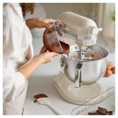 KitchenAid Artisan 5KSM60SPXEAC, mandulabarna Konyhai term&eacute;kek - Konyhai kisg&eacute;p (elők&eacute;sz&iacute;t&eacute;s / feldolgoz&aacute;s) - Konyhai robotg&eacute;p - 511352
