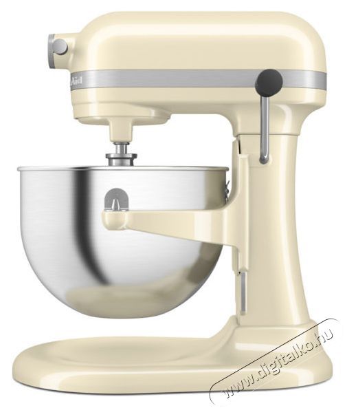 KitchenAid Artisan 5KSM60SPXEAC, mandulabarna Konyhai term&eacute;kek - Konyhai kisg&eacute;p (elők&eacute;sz&iacute;t&eacute;s / feldolgoz&aacute;s) - Konyhai robotg&eacute;p - 511352