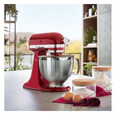 KitchenAid Artisan Robot 185 met&aacute;lpiros Konyhai term&eacute;kek - Konyhai kisg&eacute;p (elők&eacute;sz&iacute;t&eacute;s / feldolgoz&aacute;s) - Konyhai robotg&eacute;p - 511342