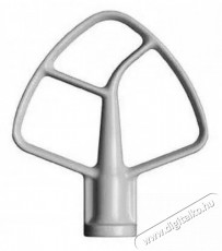 KitchenAid Artisan Robot 185 met&aacute;lpiros Konyhai term&eacute;kek - Konyhai kisg&eacute;p (elők&eacute;sz&iacute;t&eacute;s / feldolgoz&aacute;s) - Konyhai robotg&eacute;p - 511342