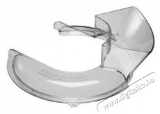 KitchenAid Artisan Robot 185 met&aacute;lpiros Konyhai term&eacute;kek - Konyhai kisg&eacute;p (elők&eacute;sz&iacute;t&eacute;s / feldolgoz&aacute;s) - Konyhai robotg&eacute;p - 511342