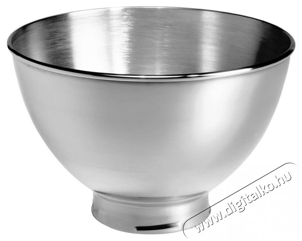 KitchenAid Artisan Robot 185 met&aacute;lpiros Konyhai term&eacute;kek - Konyhai kisg&eacute;p (elők&eacute;sz&iacute;t&eacute;s / feldolgoz&aacute;s) - Konyhai robotg&eacute;p - 511342
