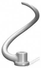 KitchenAid Heavy Duty 5KSM55SXXCU, ez&uuml;st Konyhai term&eacute;kek - Konyhai kisg&eacute;p (elők&eacute;sz&iacute;t&eacute;s / feldolgoz&aacute;s) - Konyhai robotg&eacute;p - 511343