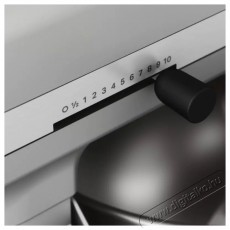 KitchenAid Heavy Duty 5KSM55SXXCU, ez&uuml;st Konyhai term&eacute;kek - Konyhai kisg&eacute;p (elők&eacute;sz&iacute;t&eacute;s / feldolgoz&aacute;s) - Konyhai robotg&eacute;p - 511343