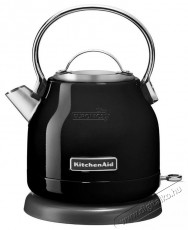 KitchenAid 5KEK1222EOB - Konyhai term&eacute;kek - V&iacute;zforral&oacute; / teafőző - 513099