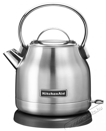 KitchenAid 5KEK1222ESX Konyhai term&eacute;kek - V&iacute;zforral&oacute; / teafőző - 513102