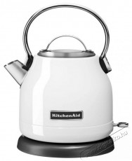 KitchenAid 5KEK1222EWH - Konyhai term&eacute;kek - V&iacute;zforral&oacute; / teafőző - 513100
