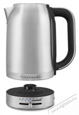 KitchenAid 5KEK1701, rozsdamentes ac&eacute;l v&iacute;zforral&oacute; Konyhai term&eacute;kek - V&iacute;zforral&oacute; / teafőző - 525117