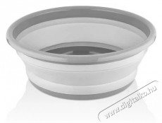 KITCHISIMO összecsukható, 9l Konyhai termékek - Edény - Egyéb edény - 527382