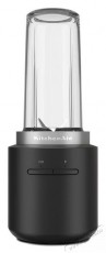 KitchenAid 5KSBR200BM, fekete Konyhai term&eacute;kek - Konyhai kisg&eacute;p (elők&eacute;sz&iacute;t&eacute;s / feldolgoz&aacute;s) - Turmixg&eacute;p - 528728