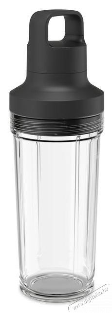 KitchenAid 5KSBR200BM, fekete Konyhai term&eacute;kek - Konyhai kisg&eacute;p (elők&eacute;sz&iacute;t&eacute;s / feldolgoz&aacute;s) - Turmixg&eacute;p - 528728