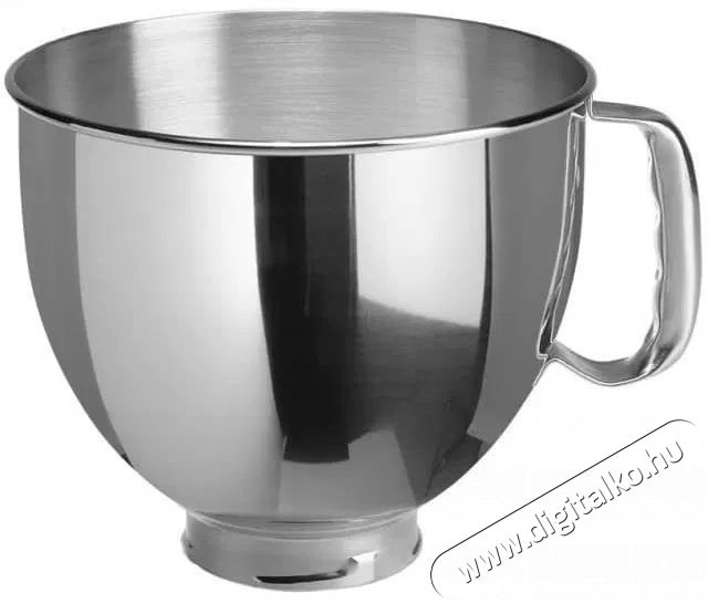 KitchenAid Artisan 175 met&aacute;lpiros Konyhai term&eacute;kek - Konyhai kisg&eacute;p (elők&eacute;sz&iacute;t&eacute;s / feldolgoz&aacute;s) - Konyhai robotg&eacute;p - 529670