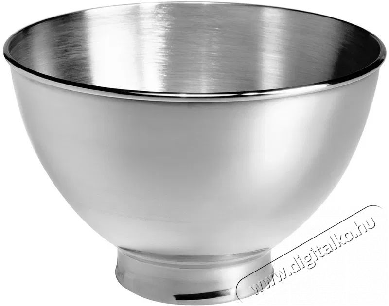 KitchenAid Artisan 175 met&aacute;lpiros Konyhai term&eacute;kek - Konyhai kisg&eacute;p (elők&eacute;sz&iacute;t&eacute;s / feldolgoz&aacute;s) - Konyhai robotg&eacute;p - 529670