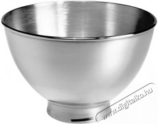 KitchenAid Artisan 175 met&aacute;lpiros Konyhai term&eacute;kek - Konyhai kisg&eacute;p (elők&eacute;sz&iacute;t&eacute;s / feldolgoz&aacute;s) - Konyhai robotg&eacute;p - 529670
