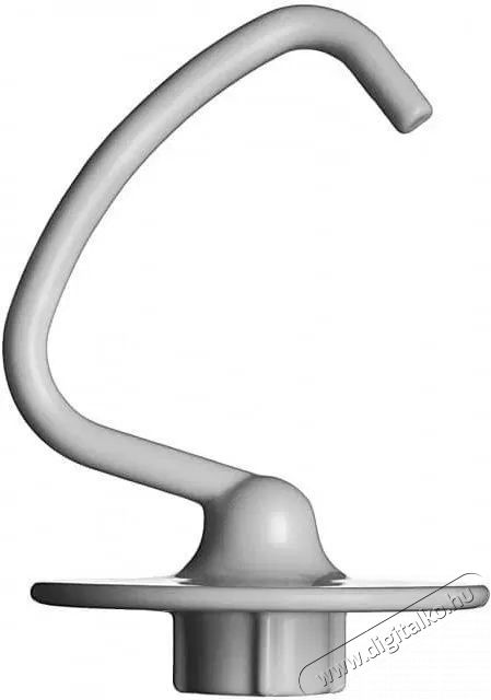 KitchenAid Artisan 175 met&aacute;lpiros Konyhai term&eacute;kek - Konyhai kisg&eacute;p (elők&eacute;sz&iacute;t&eacute;s / feldolgoz&aacute;s) - Konyhai robotg&eacute;p - 529670