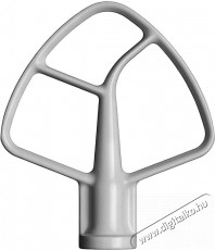 KitchenAid Artisan 175 met&aacute;lpiros Konyhai term&eacute;kek - Konyhai kisg&eacute;p (elők&eacute;sz&iacute;t&eacute;s / feldolgoz&aacute;s) - Konyhai robotg&eacute;p - 529670