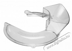 KitchenAid Artisan 175 met&aacute;lpiros Konyhai term&eacute;kek - Konyhai kisg&eacute;p (elők&eacute;sz&iacute;t&eacute;s / feldolgoz&aacute;s) - Konyhai robotg&eacute;p - 529670