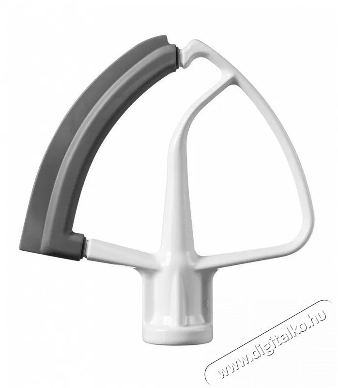 KitchenAid Artisan 175 met&aacute;lpiros Konyhai term&eacute;kek - Konyhai kisg&eacute;p (elők&eacute;sz&iacute;t&eacute;s / feldolgoz&aacute;s) - Konyhai robotg&eacute;p - 529670