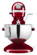 KitchenAid Heavy Duty 5KSM55SXXER, kir&aacute;lypiros Konyhai term&eacute;kek - Konyhai kisg&eacute;p (elők&eacute;sz&iacute;t&eacute;s / feldolgoz&aacute;s) - Konyhai robotg&eacute;p - 530369