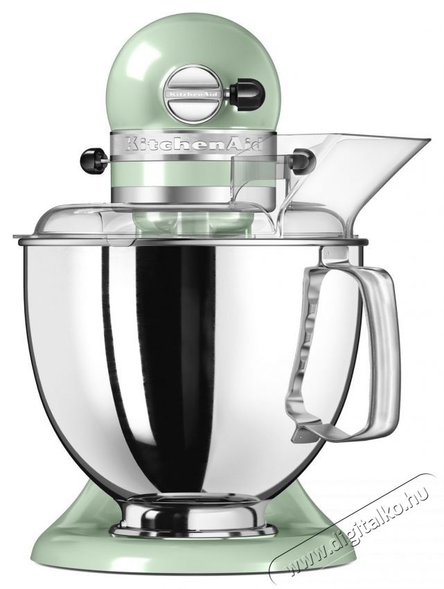 KitchenAid 5KSM175PS EPT Artisan Konyhai term&eacute;kek - Konyhai kisg&eacute;p (elők&eacute;sz&iacute;t&eacute;s / feldolgoz&aacute;s) - T&aacute;las mixer - 530382