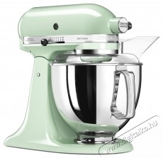 KitchenAid 5KSM175PS EPT Artisan Konyhai term&eacute;kek - Konyhai kisg&eacute;p (elők&eacute;sz&iacute;t&eacute;s / feldolgoz&aacute;s) - T&aacute;las mixer - 530382