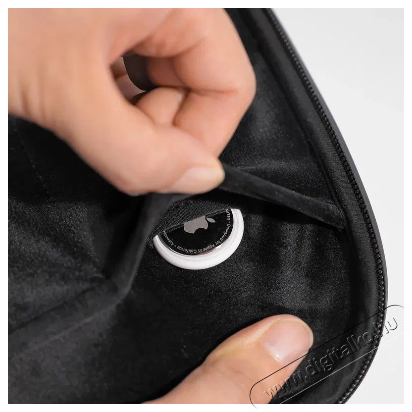Kiwi Design Quest 2/3/3S P4 Portable Carrying Case Mobil / Kommunik&aacute;ci&oacute; / Smart - VR virtu&aacute;lis szem&uuml;veg - 522225
