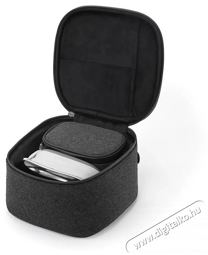 Kiwi Design Quest 2/3/3S P4 Portable Carrying Case Mobil / Kommunik&aacute;ci&oacute; / Smart - VR virtu&aacute;lis szem&uuml;veg - 522225