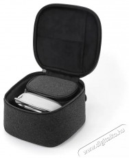 Kiwi Design Quest 2/3/3S P4 Portable Carrying Case Mobil / Kommunik&aacute;ci&oacute; / Smart - VR virtu&aacute;lis szem&uuml;veg - 522225