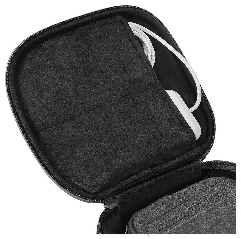Kiwi Design Quest 2/3/3S P4 Portable Carrying Case Mobil / Kommunik&aacute;ci&oacute; / Smart - VR virtu&aacute;lis szem&uuml;veg - 522225