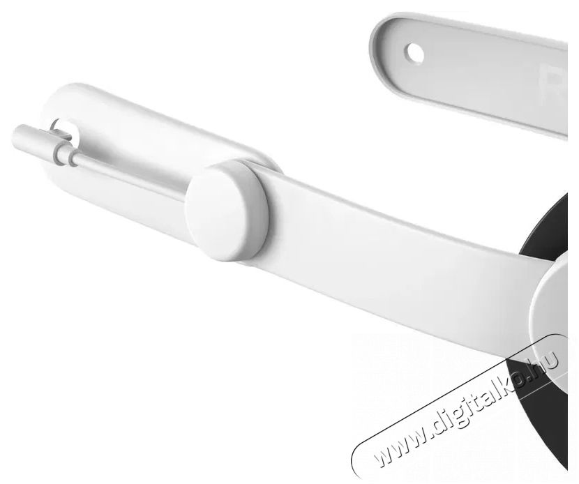 Kiwi Design Quest 3 / 3S K4 Boost Battery Strap Mobil / Kommunik&aacute;ci&oacute; / Smart - VR virtu&aacute;lis szem&uuml;veg - 522224