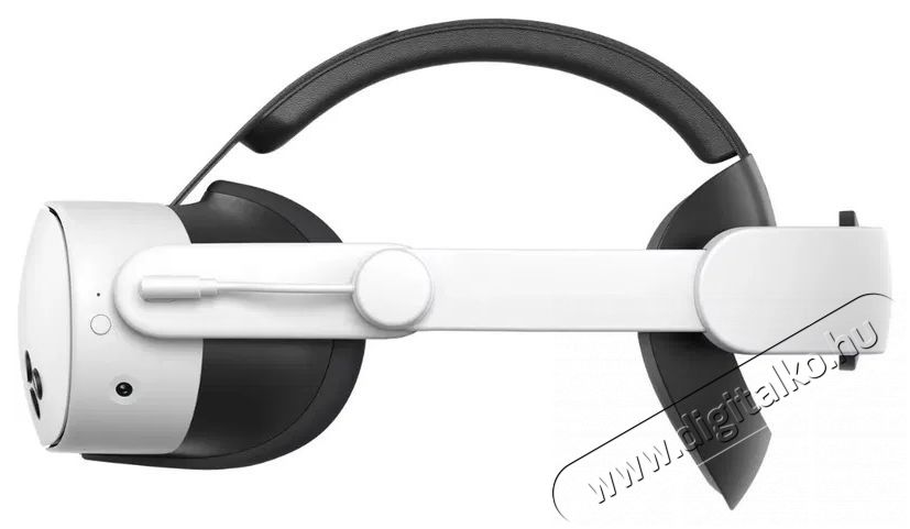Kiwi Design Quest 3 / 3S K4 Boost Battery Strap Mobil / Kommunik&aacute;ci&oacute; / Smart - VR virtu&aacute;lis szem&uuml;veg - 522224